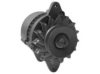 BTS Turbo L611010 Alternator